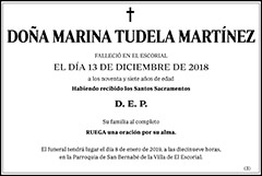 Marina Tudela Martínez